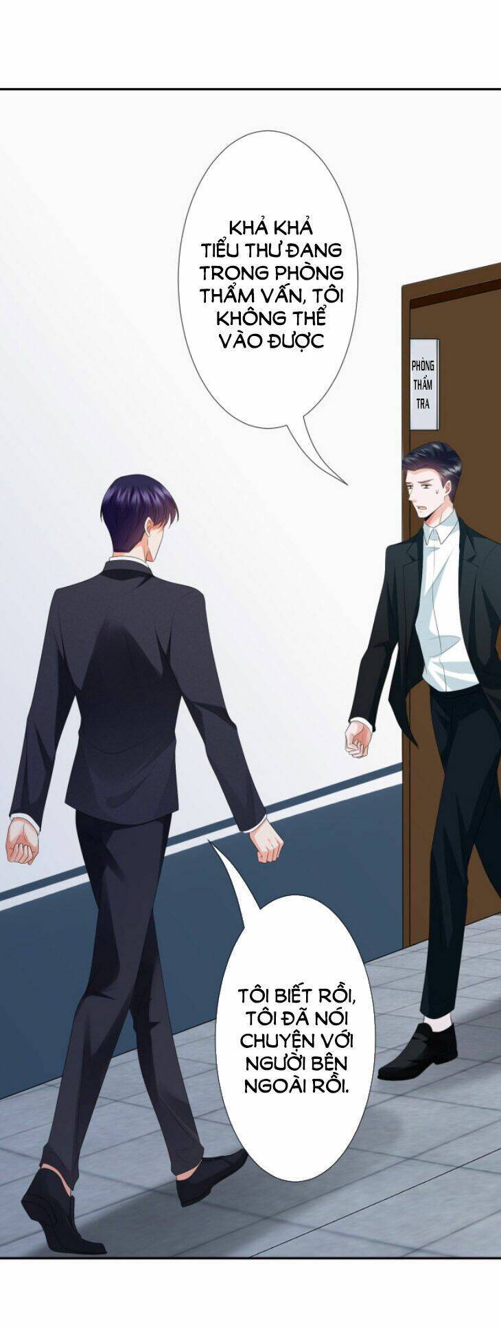 Danh Môn Chí Ái Chap 218 - Next Chap 219