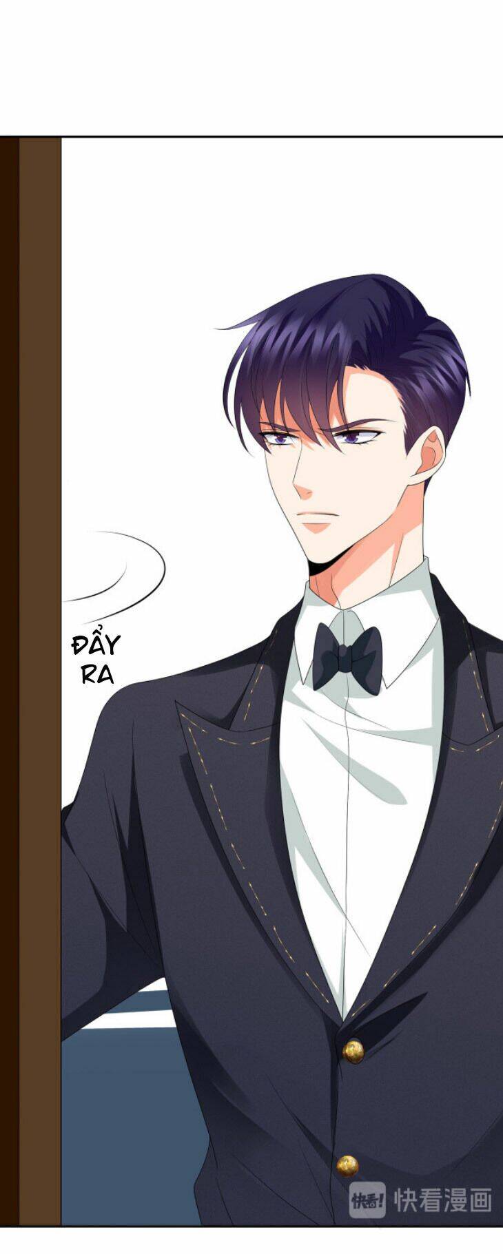 Danh Môn Chí Ái Chap 218 - Next Chap 219