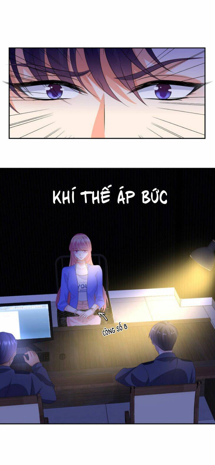 Danh Môn Chí Ái Chap 218 - Next Chap 219