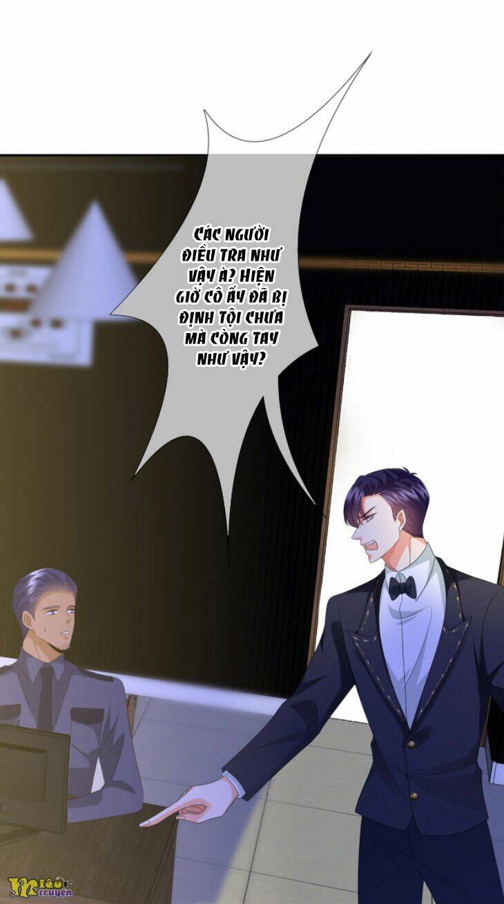 Danh Môn Chí Ái Chap 218 - Next Chap 219