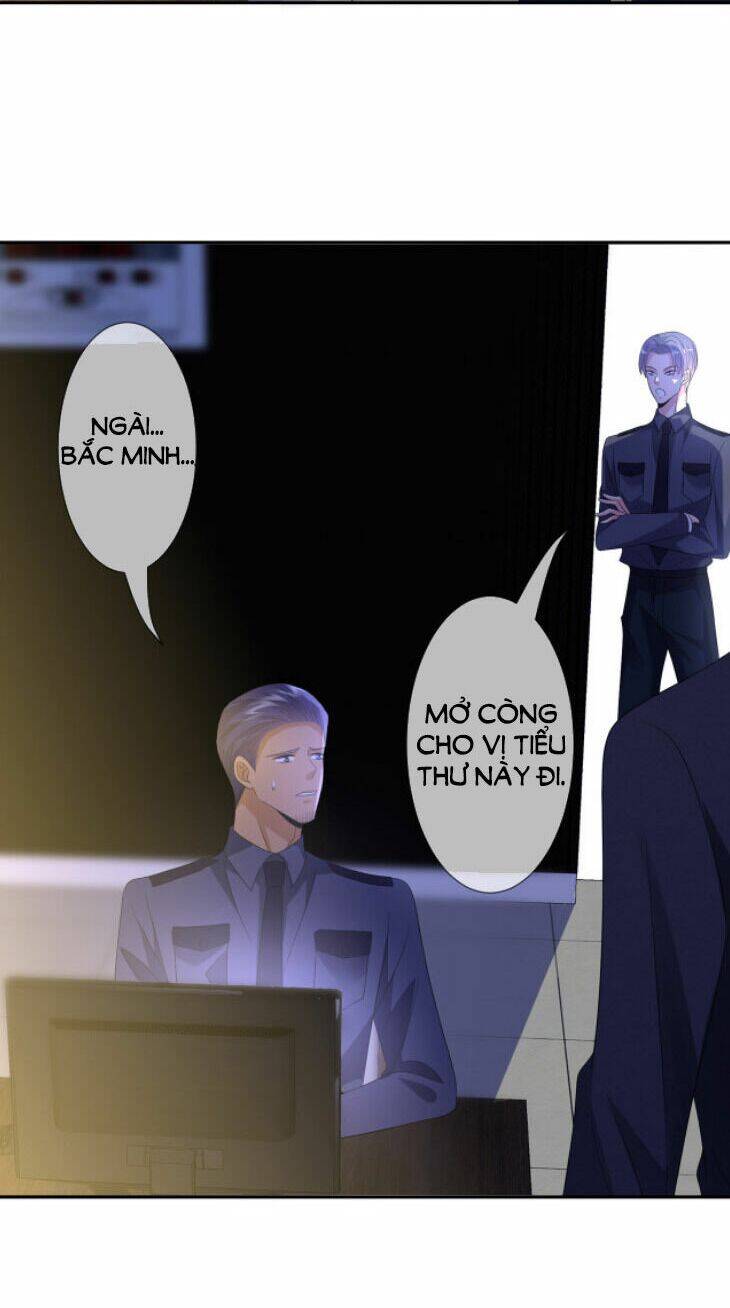 Danh Môn Chí Ái Chap 218 - Next Chap 219