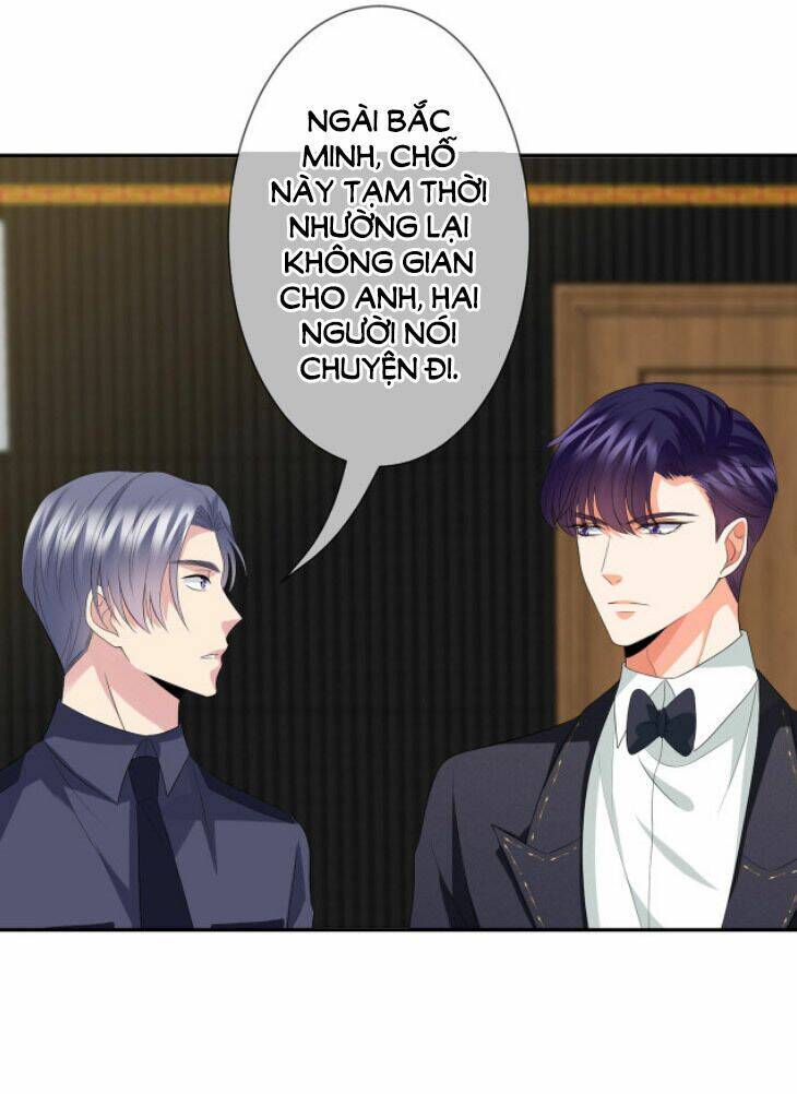 Danh Môn Chí Ái Chap 218 - Next Chap 219