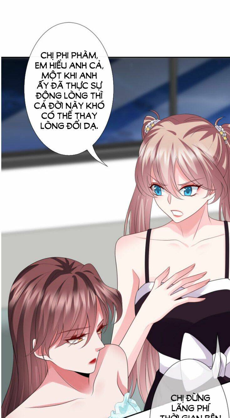 Danh Môn Chí Ái Chap 218 - Next Chap 219