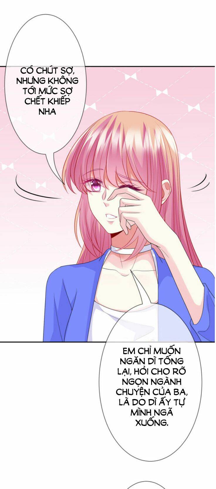 Danh Môn Chí Ái Chap 218 - Next Chap 219