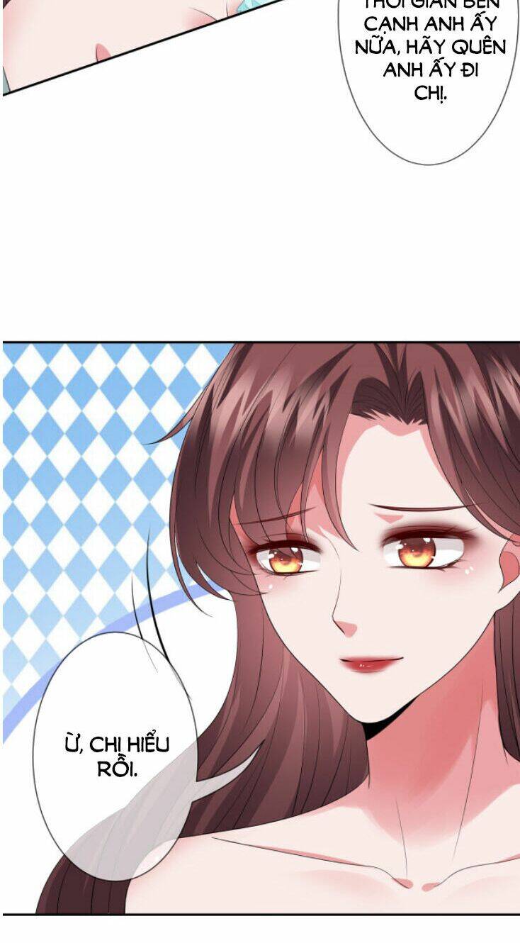 Danh Môn Chí Ái Chap 218 - Next Chap 219