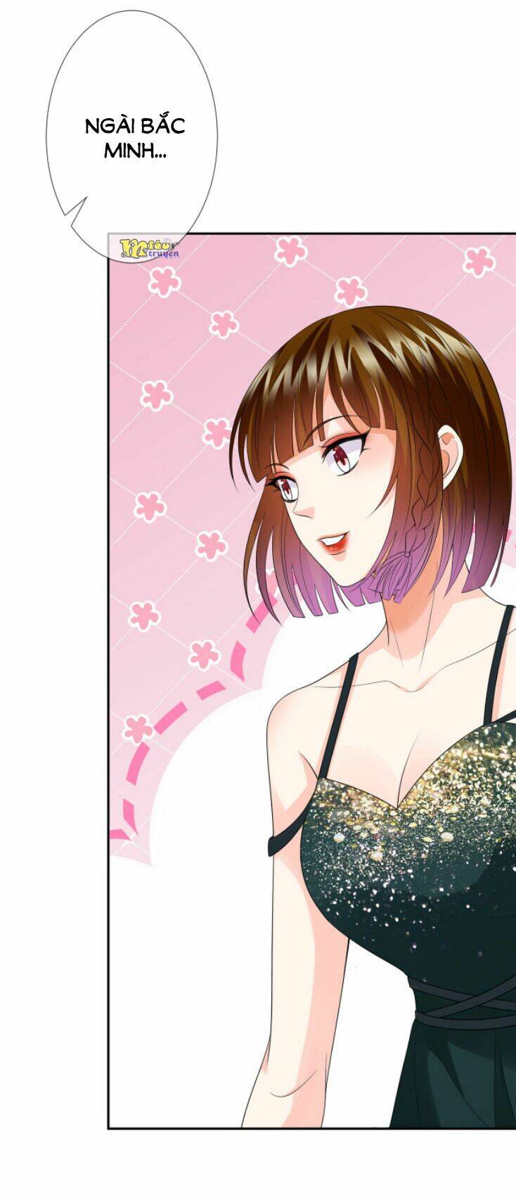 Danh Môn Chí Ái Chap 218 - Next Chap 219