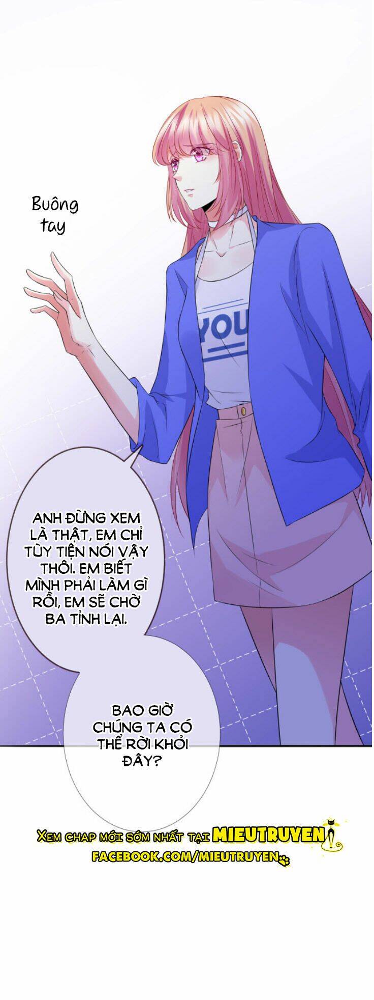 Danh Môn Chí Ái Chap 219 - Next Chap 220