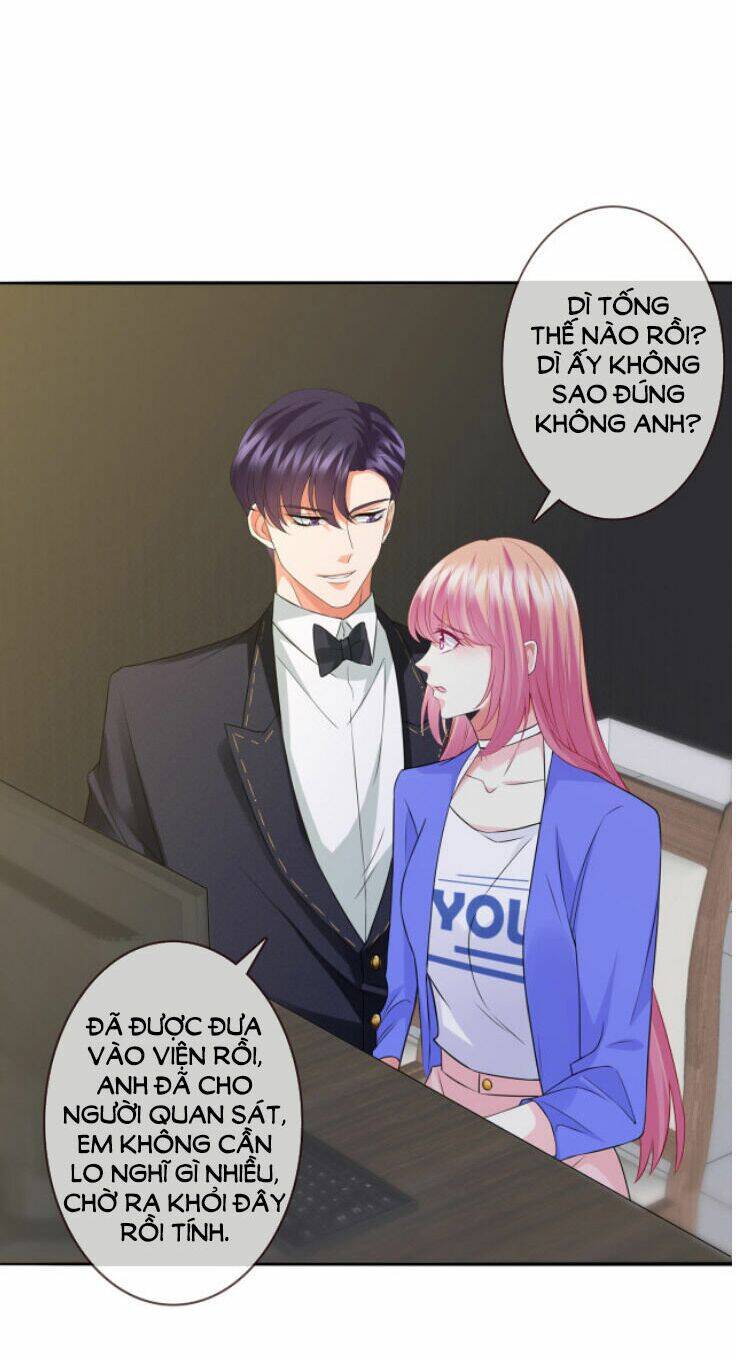 Danh Môn Chí Ái Chap 219 - Next Chap 220