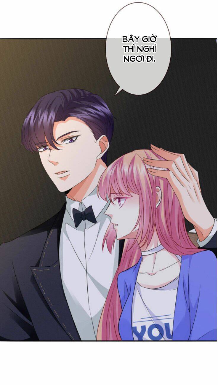 Danh Môn Chí Ái Chap 219 - Next Chap 220