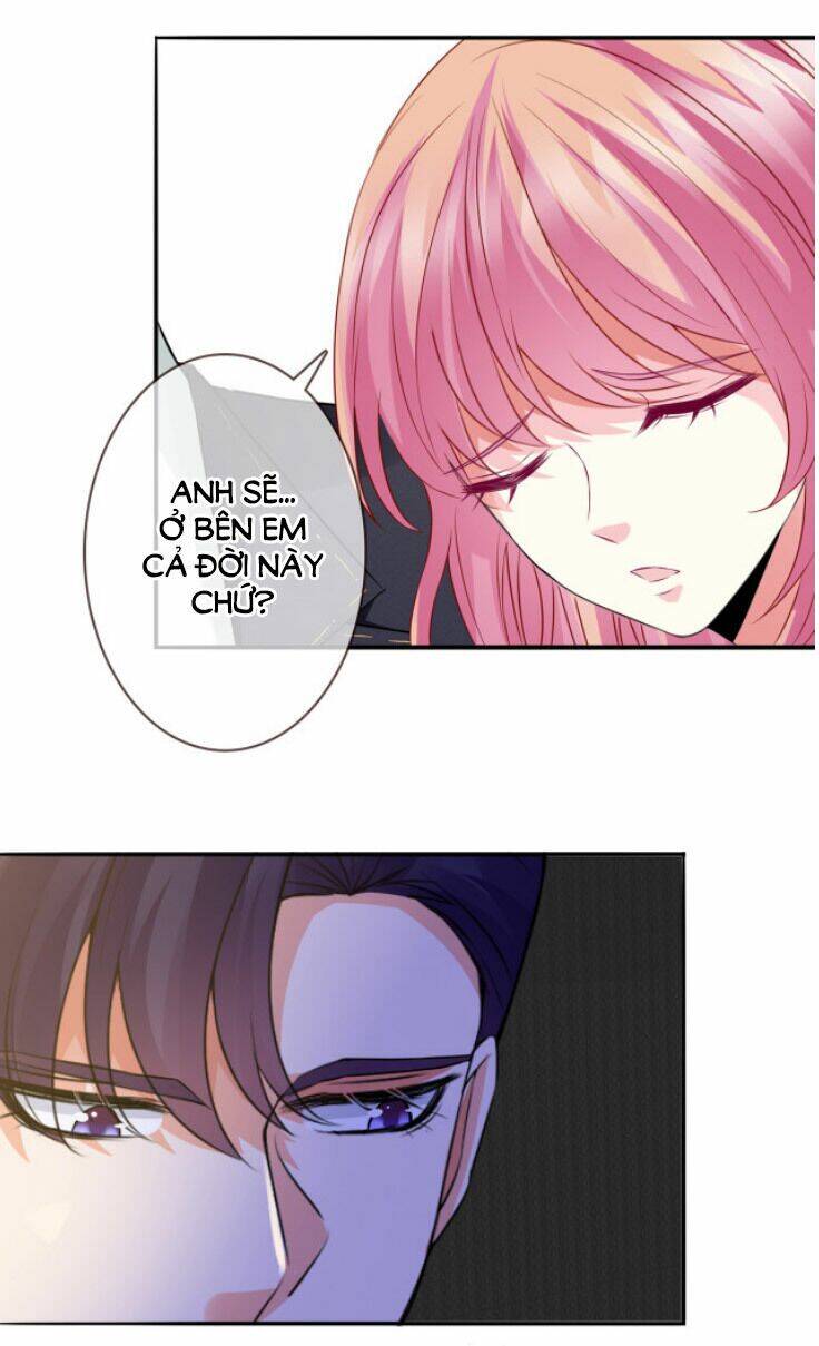 Danh Môn Chí Ái Chap 219 - Next Chap 220