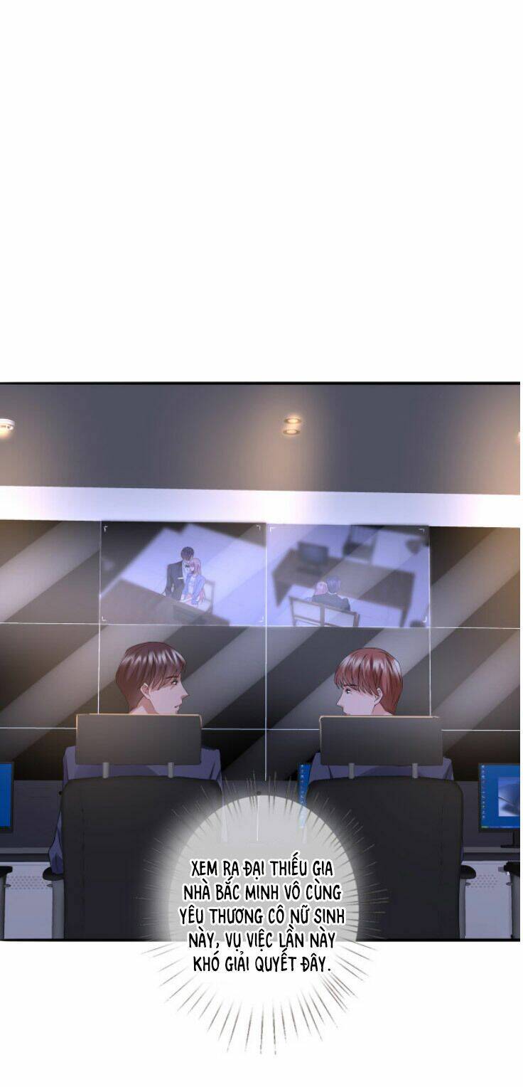 Danh Môn Chí Ái Chap 219 - Next Chap 220