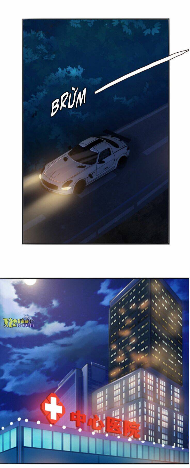 Danh Môn Chí Ái Chap 219 - Next Chap 220