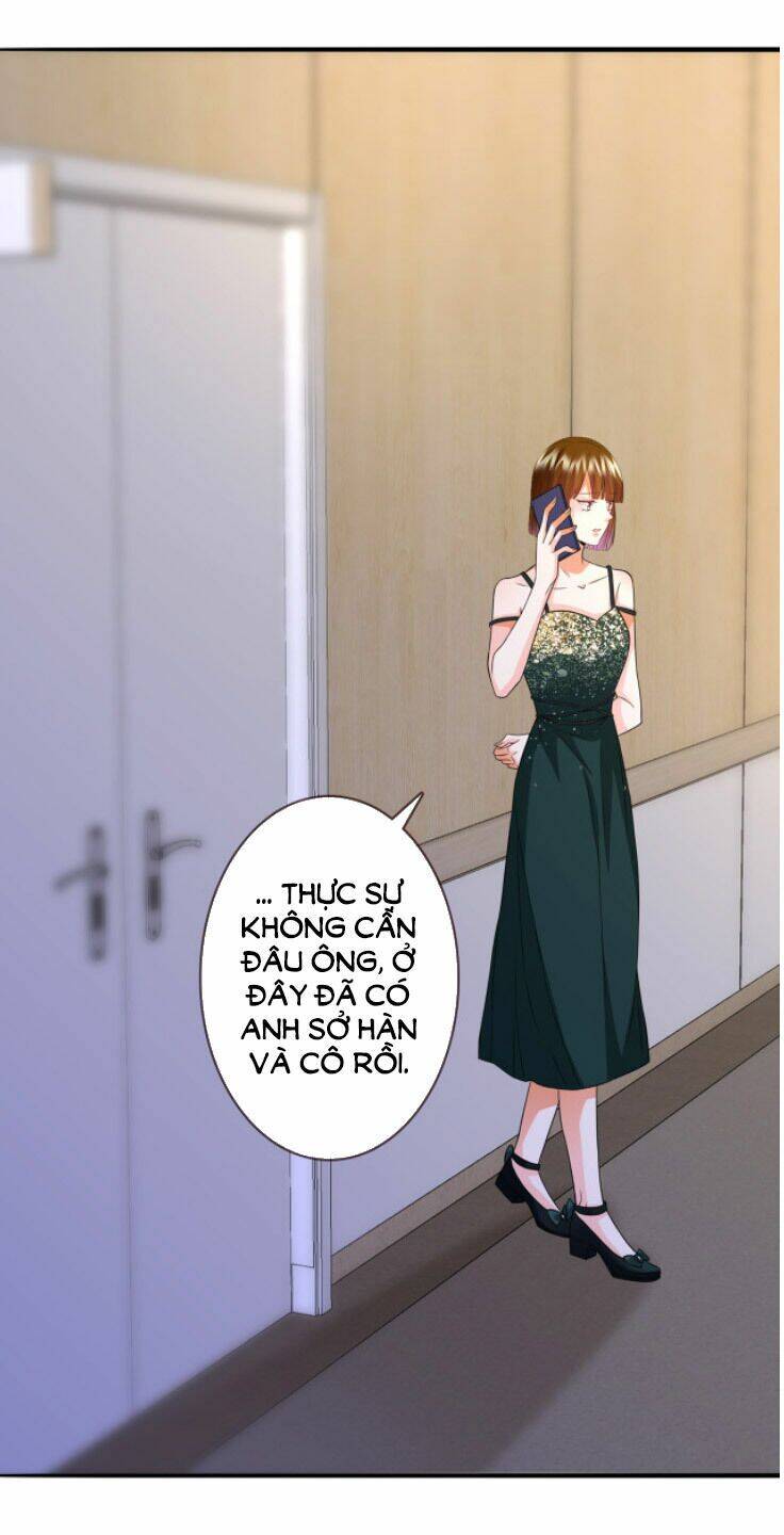 Danh Môn Chí Ái Chap 219 - Next Chap 220