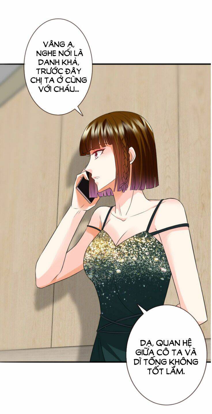 Danh Môn Chí Ái Chap 219 - Next Chap 220