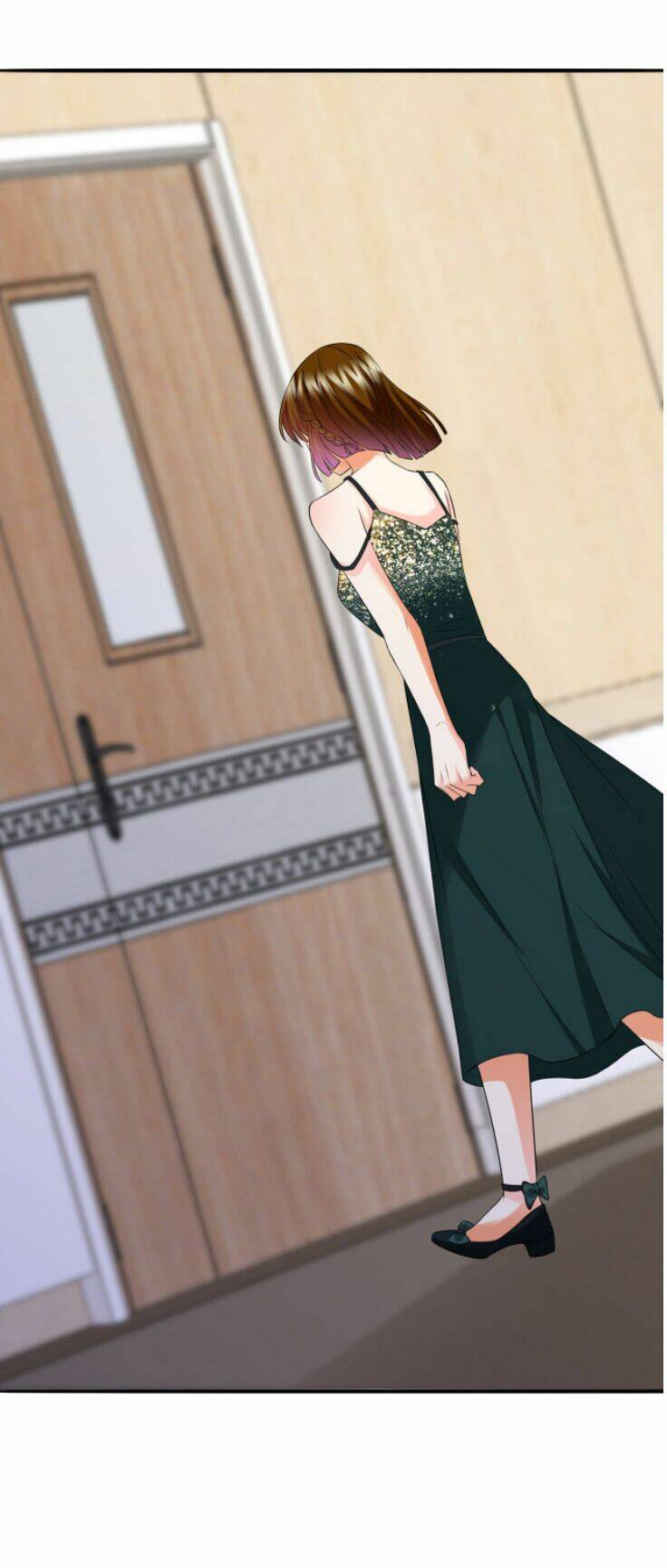 Danh Môn Chí Ái Chap 219 - Next Chap 220