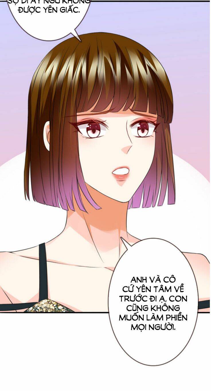 Danh Môn Chí Ái Chap 219 - Next Chap 220