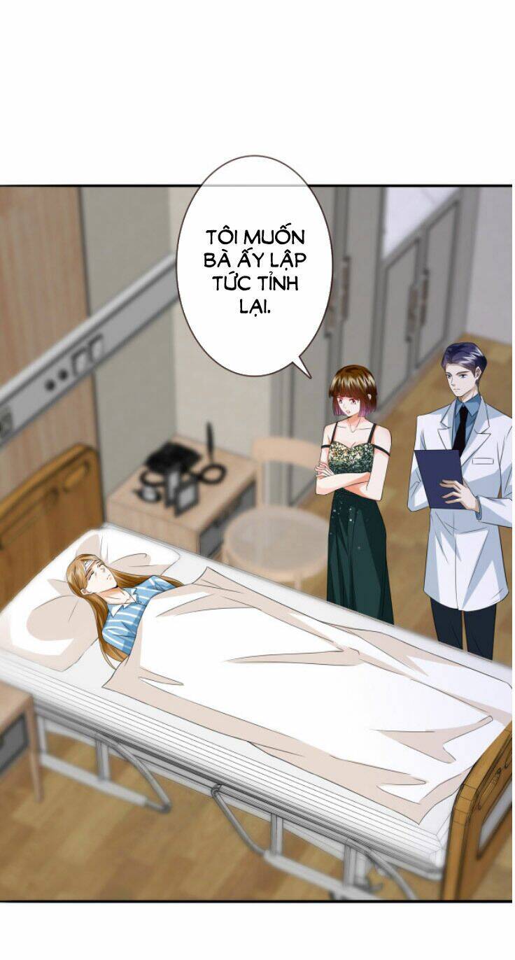 Danh Môn Chí Ái Chap 219 - Next Chap 220