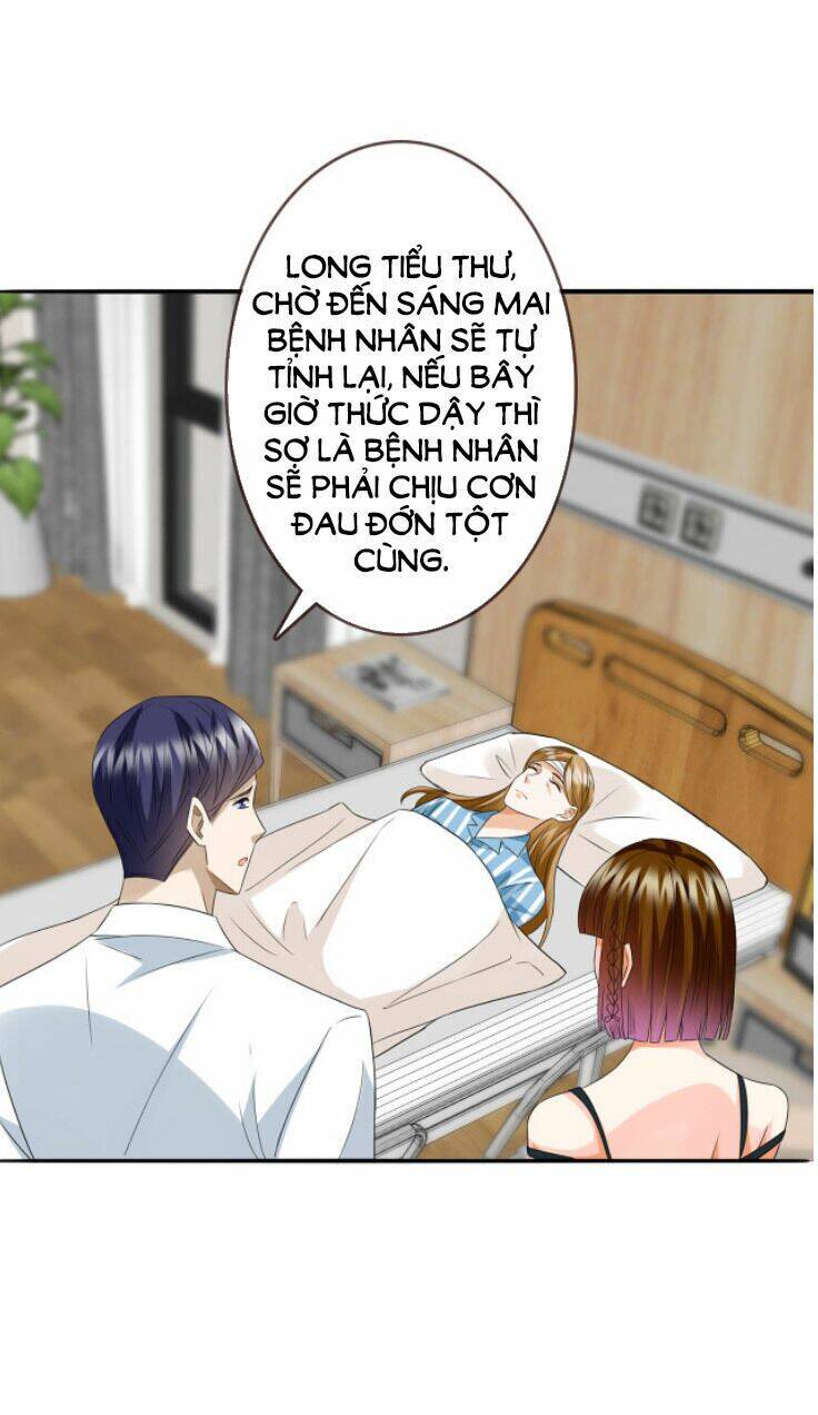 Danh Môn Chí Ái Chap 219 - Next Chap 220