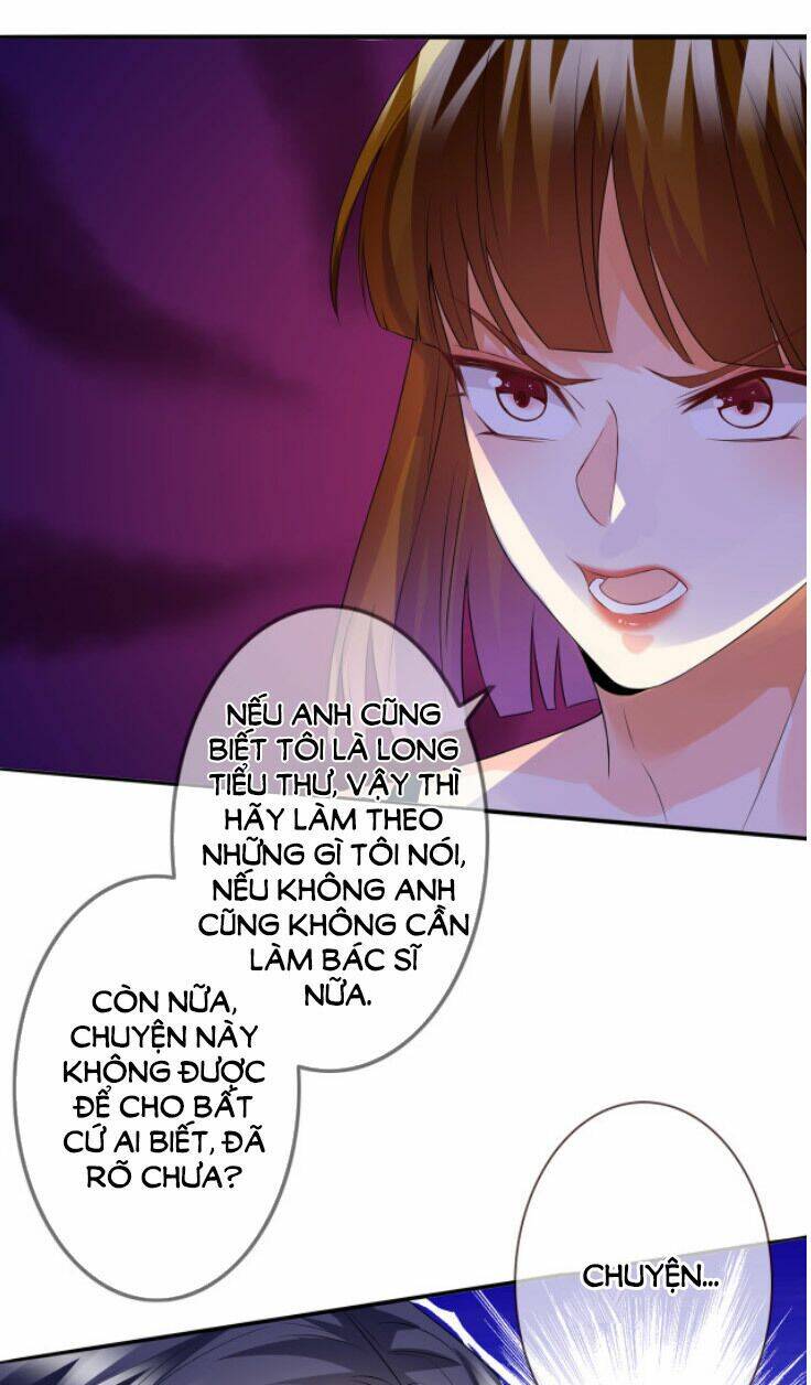 Danh Môn Chí Ái Chap 219 - Next Chap 220