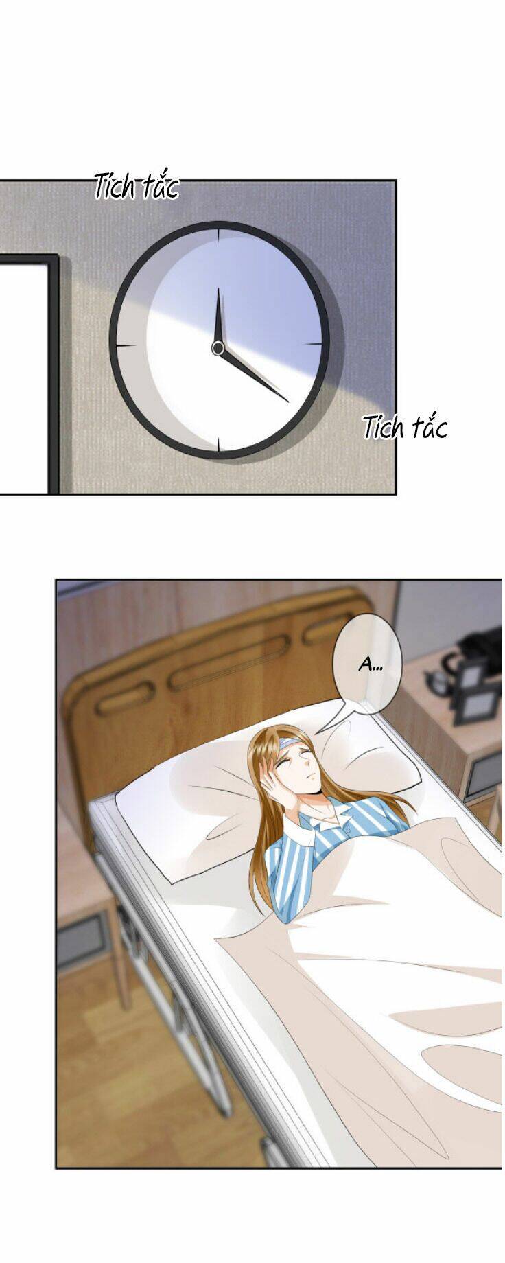 Danh Môn Chí Ái Chap 219 - Next Chap 220