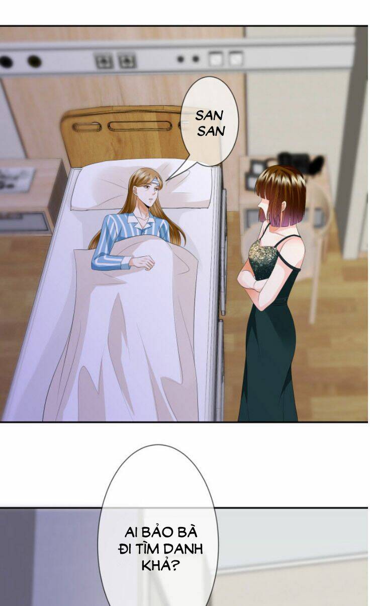 Danh Môn Chí Ái Chap 219 - Next Chap 220