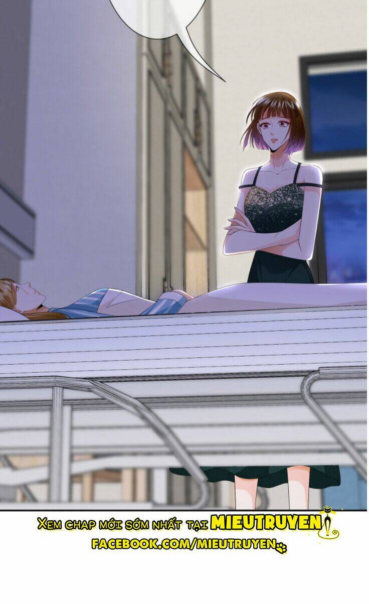 Danh Môn Chí Ái Chap 219 - Next Chap 220