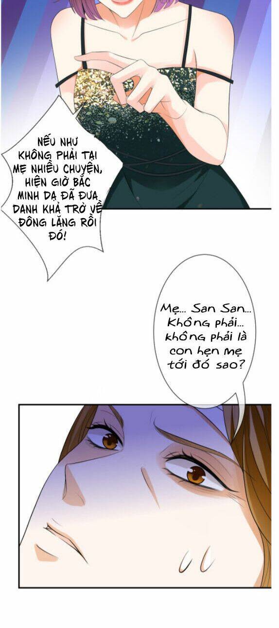 Danh Môn Chí Ái Chap 219 - Next Chap 220