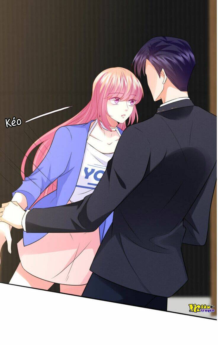 Danh Môn Chí Ái Chap 219 - Next Chap 220