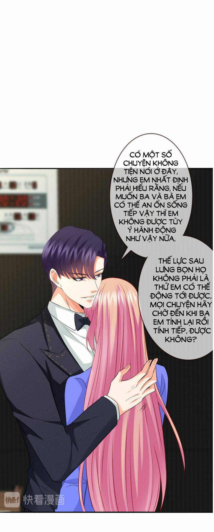 Danh Môn Chí Ái Chap 219 - Next Chap 220