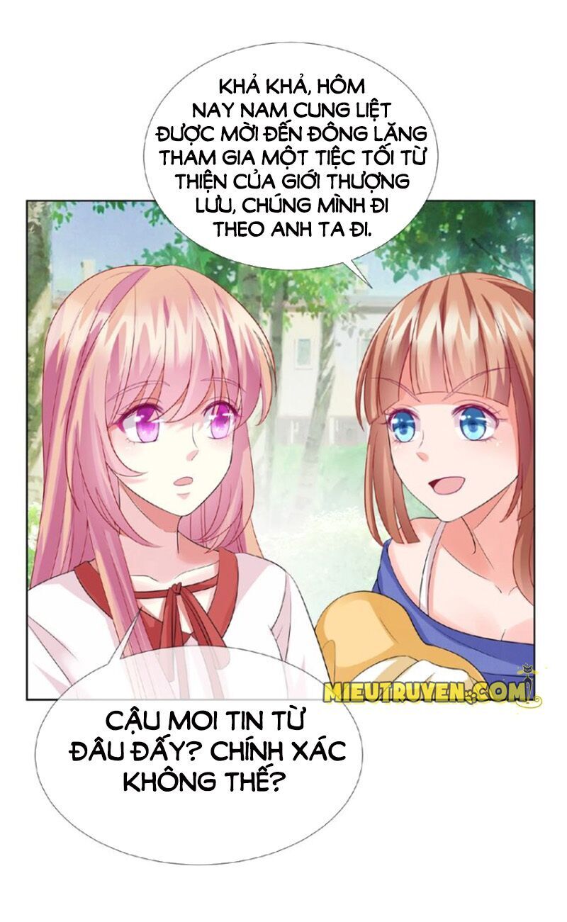 Danh Môn Chí Ái Chap 22.1 - Next Chap 23.1