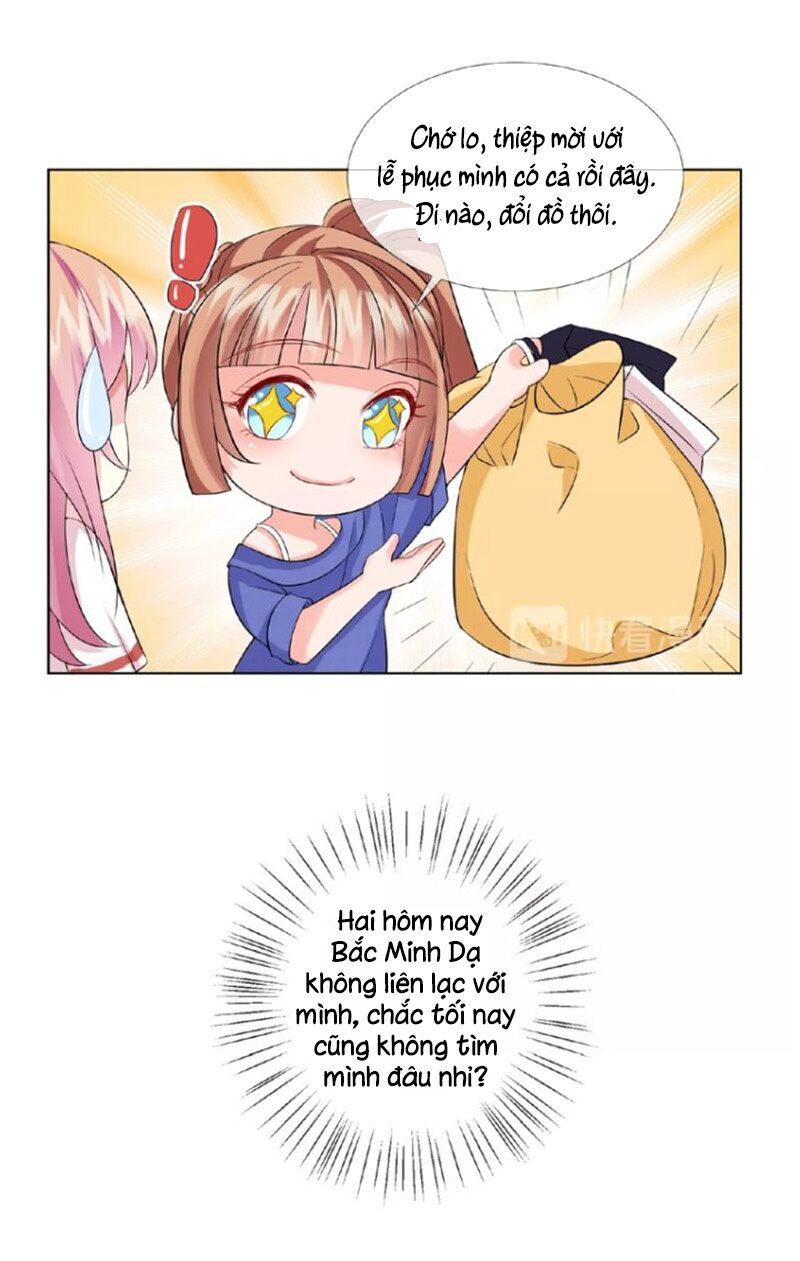 Danh Môn Chí Ái Chap 22.1 - Next Chap 23.1