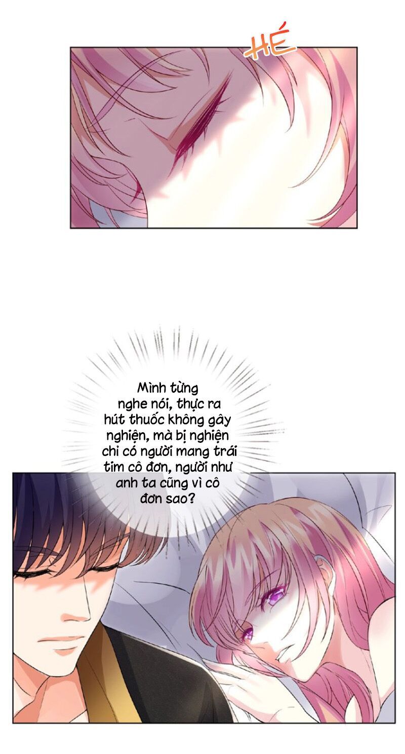 Danh Môn Chí Ái Chap 22.1 - Next Chap 23.1