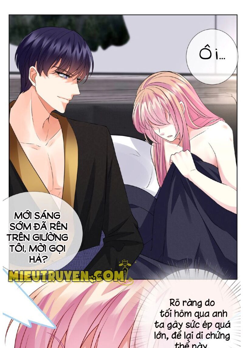 Danh Môn Chí Ái Chap 22.1 - Next Chap 23.1