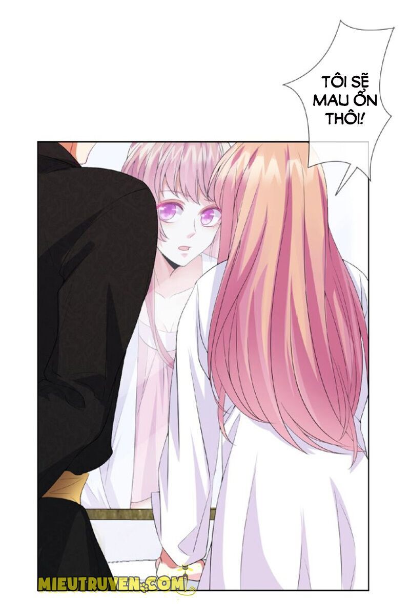 Danh Môn Chí Ái Chap 22.1 - Next Chap 23.1