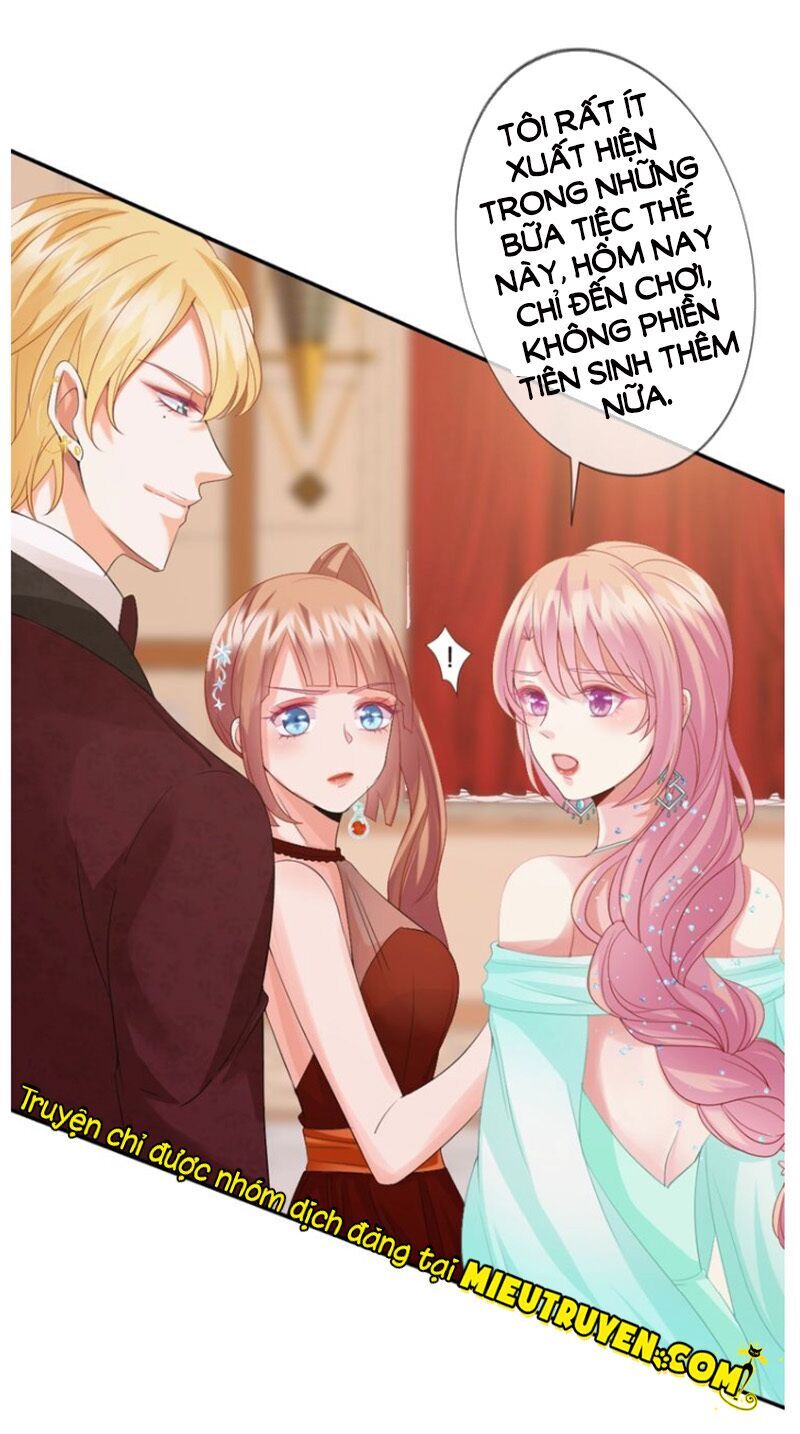Danh Môn Chí Ái Chap 22.2 - Next Chap 23.2