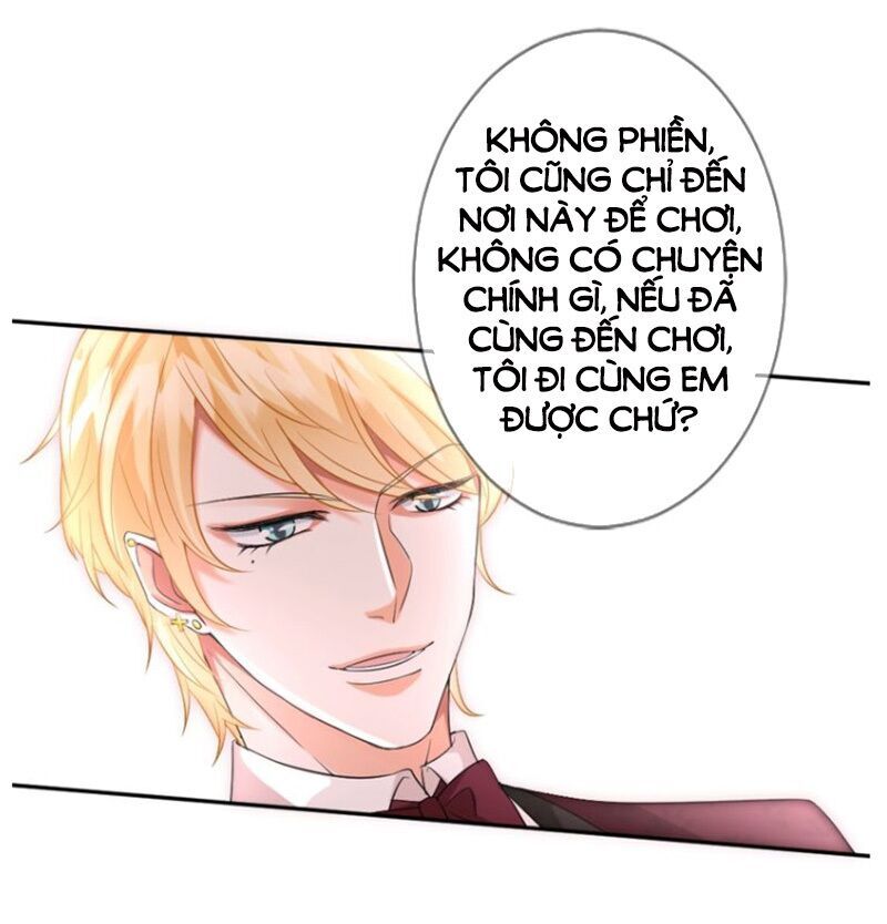 Danh Môn Chí Ái Chap 22.2 - Next Chap 23.2