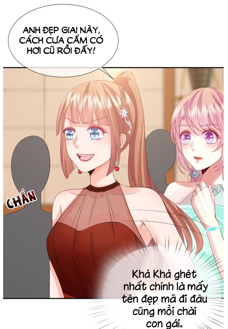 Danh Môn Chí Ái Chap 22.2 - Next Chap 23.2