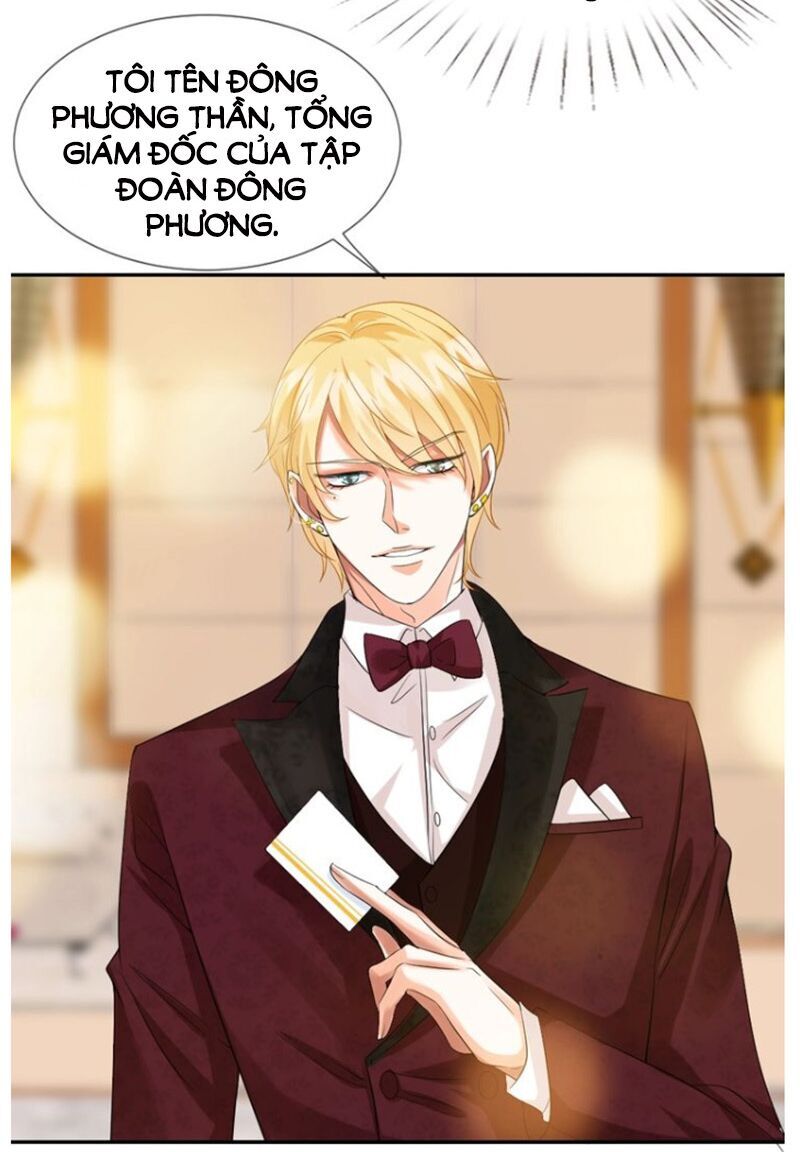 Danh Môn Chí Ái Chap 22.2 - Next Chap 23.2