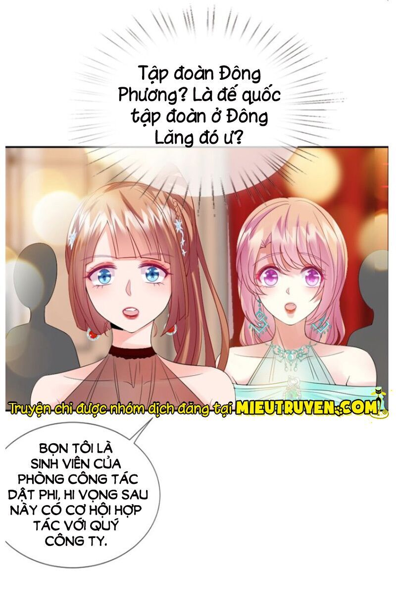 Danh Môn Chí Ái Chap 22.2 - Next Chap 23.2