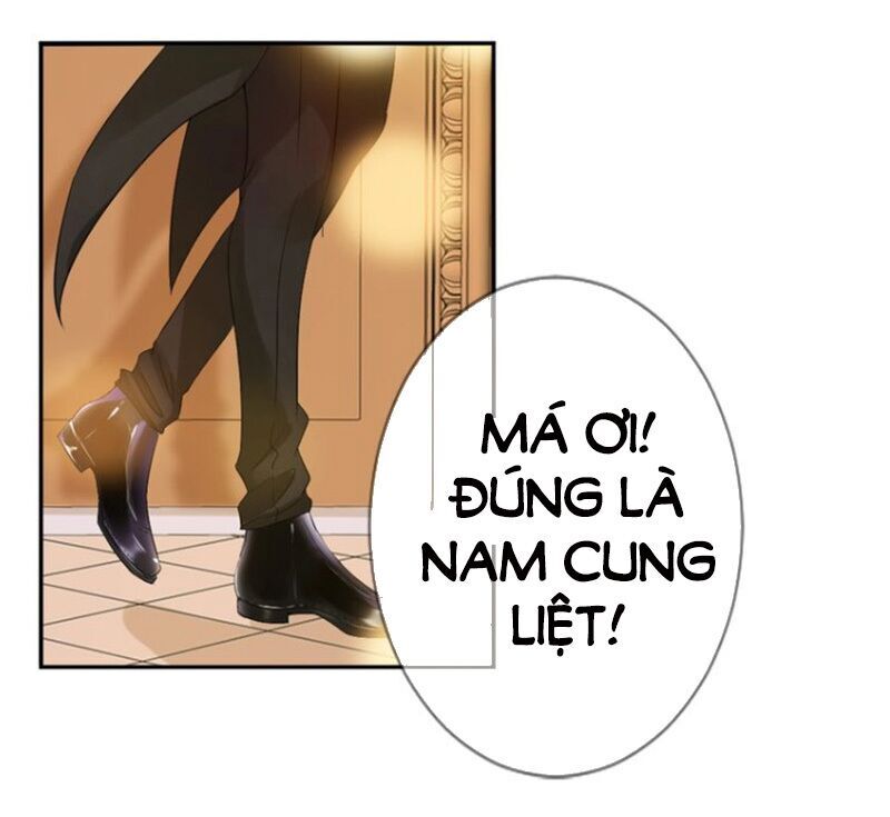 Danh Môn Chí Ái Chap 22.2 - Next Chap 23.2