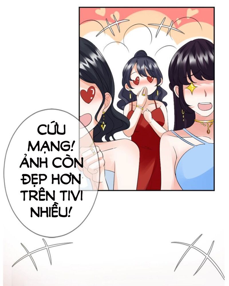 Danh Môn Chí Ái Chap 22.2 - Next Chap 23.2