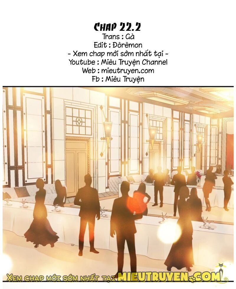 Danh Môn Chí Ái Chap 22.2 - Next Chap 23.2