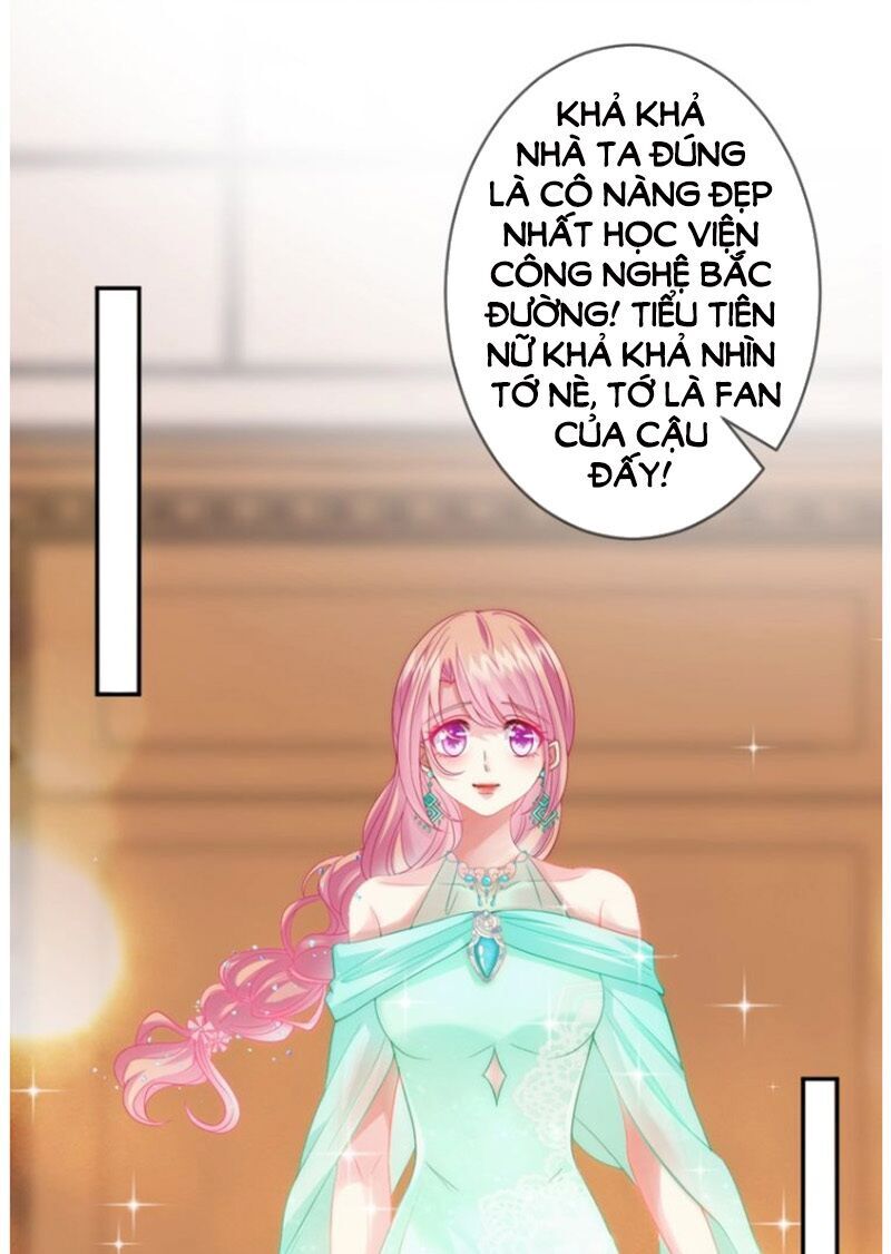 Danh Môn Chí Ái Chap 22.2 - Next Chap 23.2