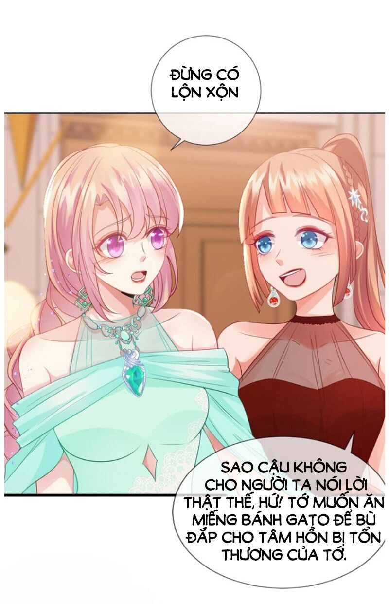 Danh Môn Chí Ái Chap 22.2 - Next Chap 23.2