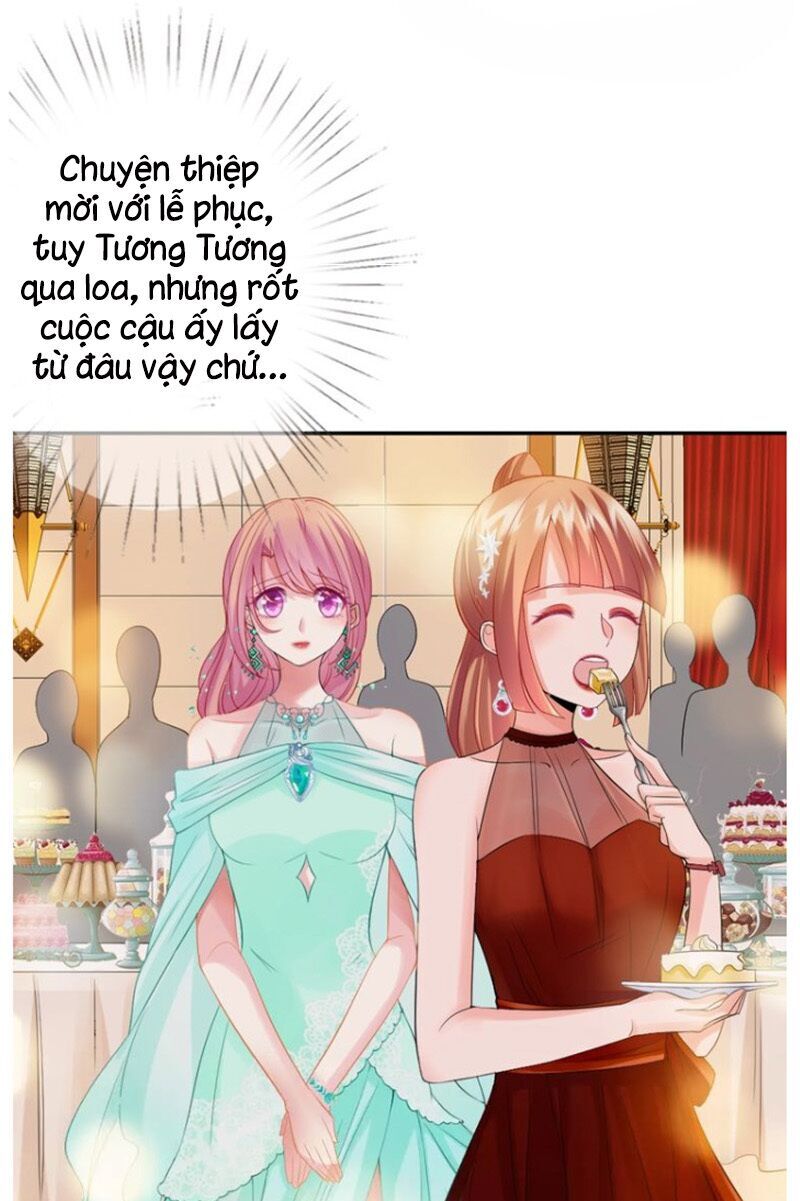 Danh Môn Chí Ái Chap 22.2 - Next Chap 23.2