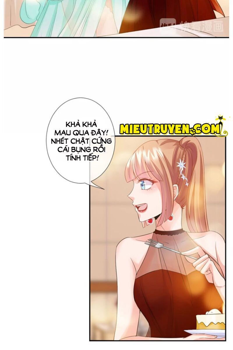 Danh Môn Chí Ái Chap 22.2 - Next Chap 23.2