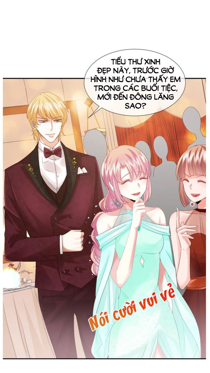 Danh Môn Chí Ái Chap 22.2 - Next Chap 23.2