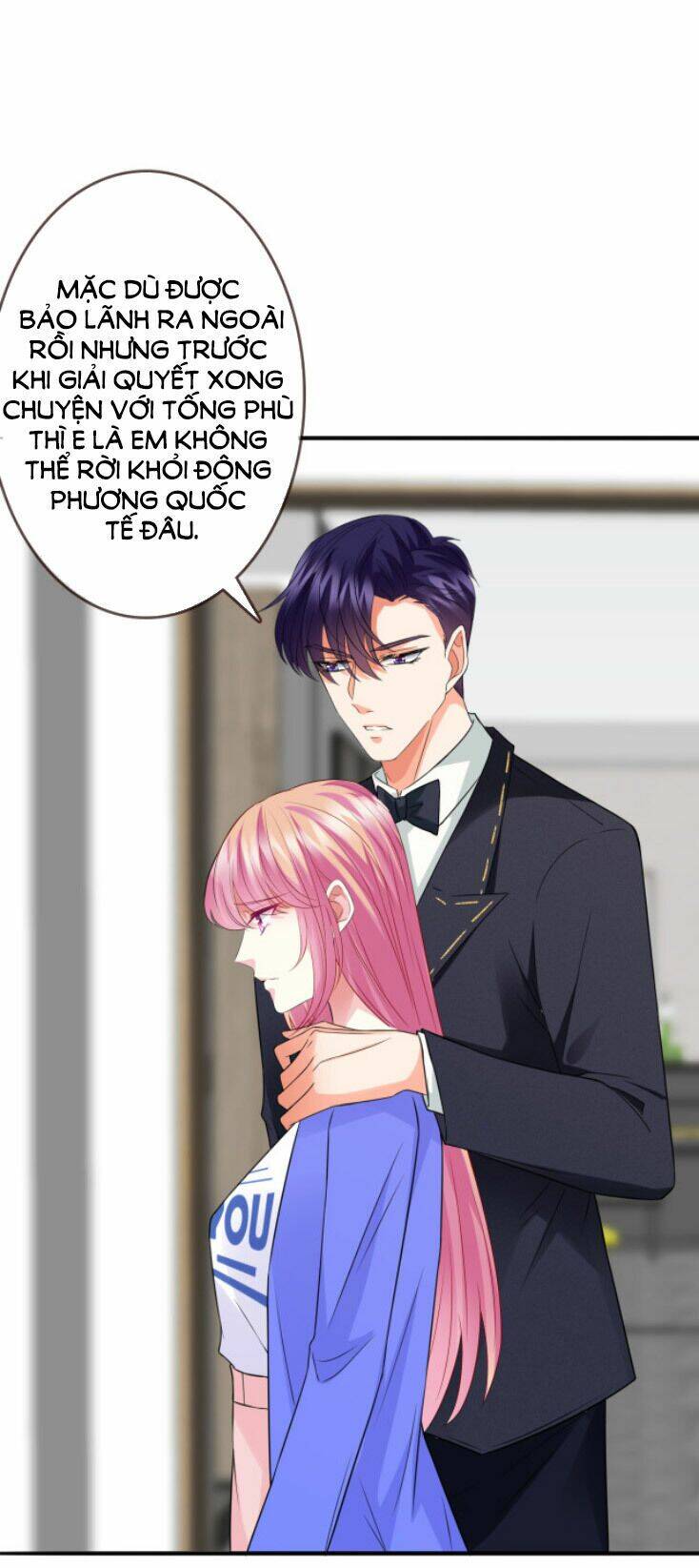 Danh Môn Chí Ái Chap 220 - Next Chap 221