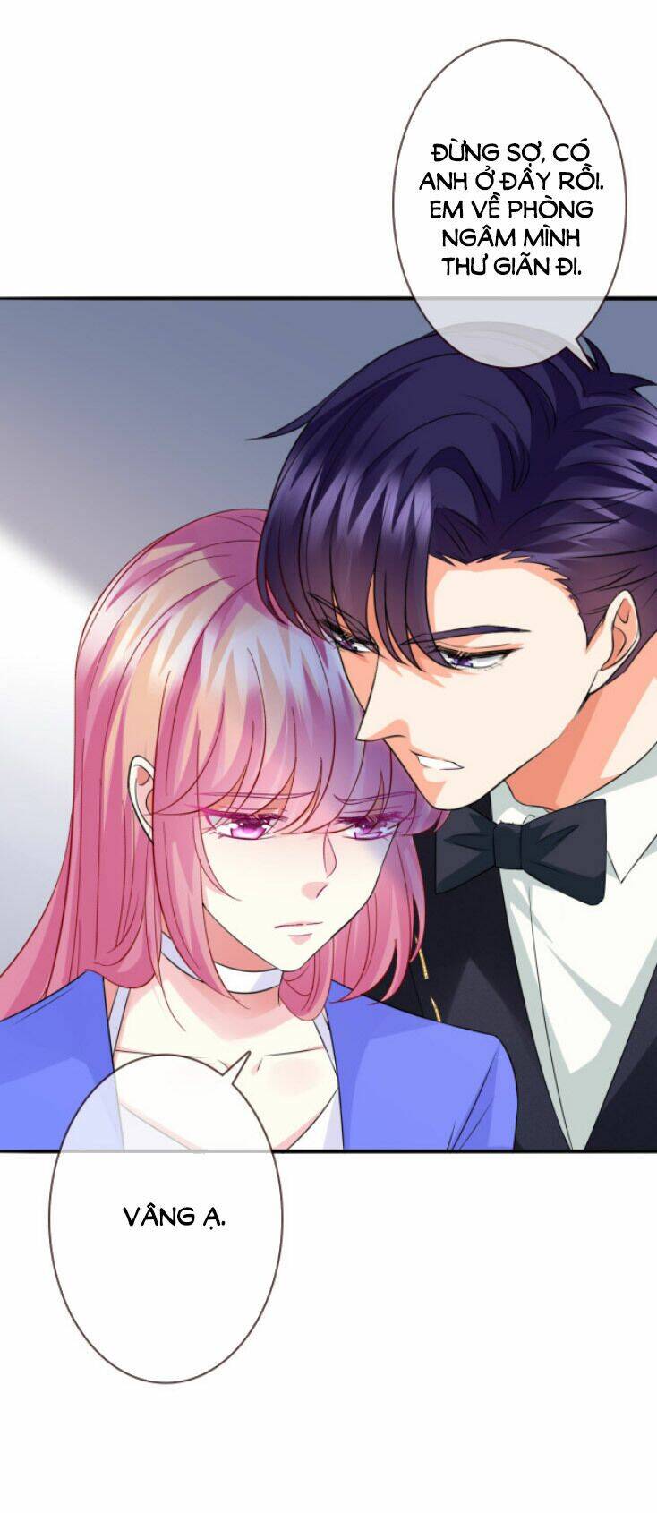 Danh Môn Chí Ái Chap 220 - Next Chap 221