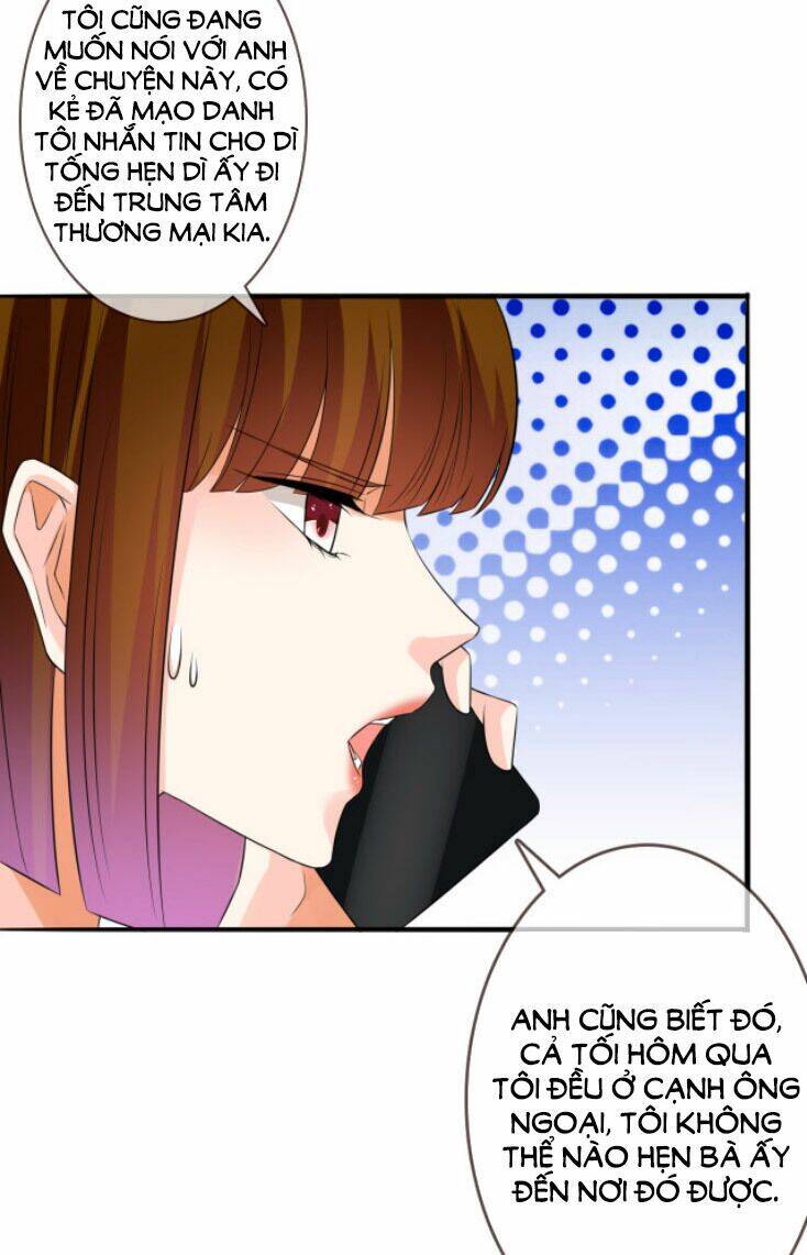 Danh Môn Chí Ái Chap 220 - Next Chap 221